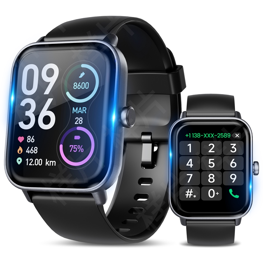 Smart watches