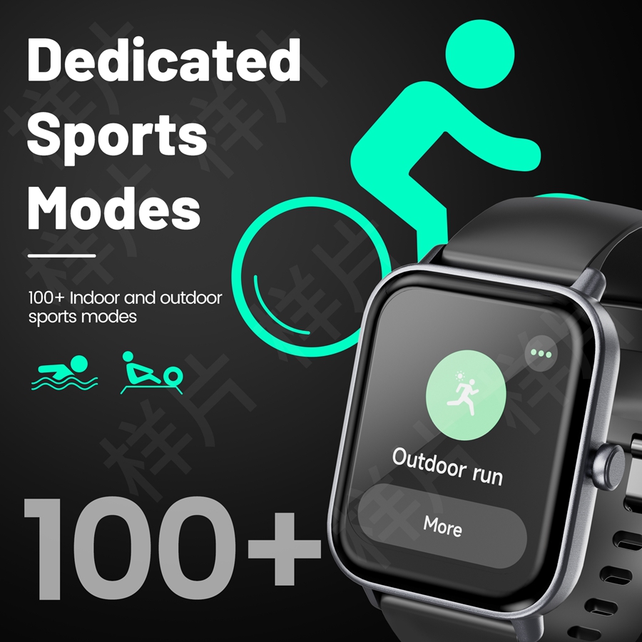 Smart watches
