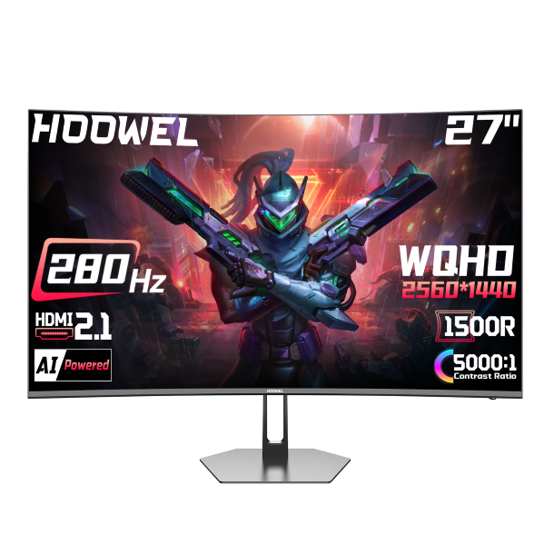 27' Monitor